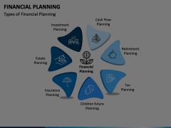 Financial Planning Animated Presentation - SketchBubble