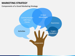 Marketing Strategy PPT Slide 5
