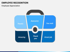 Employee Recognition PPT Slide 2