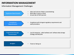 Information Management PPT Slide 12