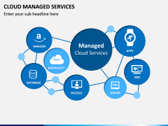 Cloud Managed Services PPT Slide 5
