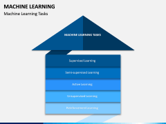 Machine Learning PPT slide 10