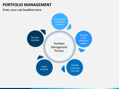 Portfolio Management PPT Slide 4