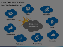 Employee Motivation Animated Presentation - SketchBubble