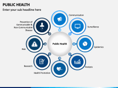 Public Health PPT Slide 2