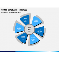 Page 5 - 400+ 6 Step Diagrams PowerPoint Templates - 6 Stage PPT Slides ...