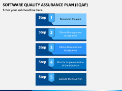 Software Quality Assurance Plan (SQAP) PPT Slide 12