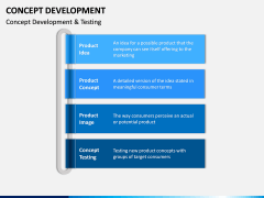 Concept Development PPT Slide 2