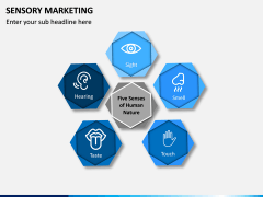 Sensory Marketing PPT Slide 8
