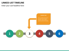 Timeline bundle PPT slide 127