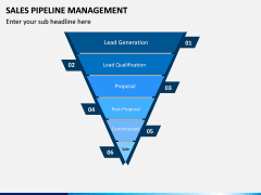 Sales Pipeline Management PPT Slide 19