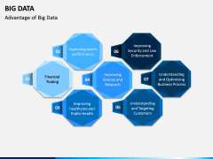 Big Data PowerPoint Template | SketchBubble