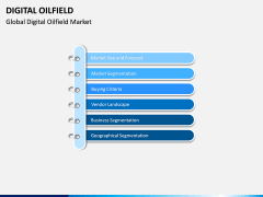 Digital Oilfield PPT Slide 10