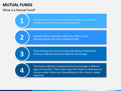 Mutual Funds PPT Slide 2