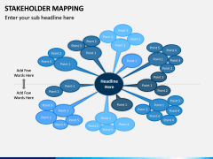 Stakeholder Mapping PPT Slide 17