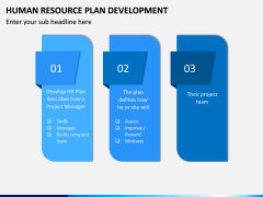 HR Plan Development PPT Slide 7