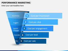 Performance Marketing PPT slide 10