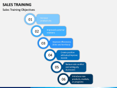 Sales Training PPT Slide 8
