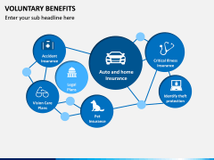 Voluntary Benefits PPT Slide 9
