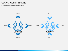 Convergent thinking PPT slide 10