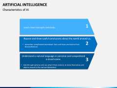 Artificial Intelligence PPT slide 9