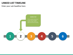 Timeline bundle PPT slide 126