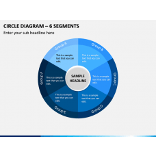 Page 9 - Circle Segments Templates for PowerPoint and Google Slides ...