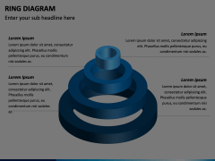 Ring Diagram For PowerPoint - PPT Slides