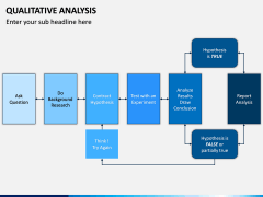 Qualitative Analysis PPT Slide 12