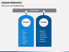 Design Principles PPT Slide 9
