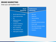Brand Marketing PPT Slide 14