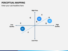 Perceptual Mapping PPT Slide 5