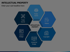 Intellectual Property Animated Presentation - SketchBubble