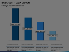 Bar Chart Animated Presentation - SketchBubble