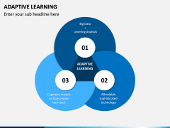 Adaptive Learning PPT Slide 6