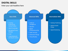 Digital Skills PPT Slide 9