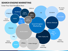 Search engine marketing PPT slide 8