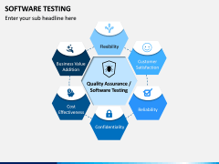 Software Testing PPT Slide 1