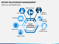 Patient Relationship Management PPT Slide 3