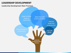 Leadership Development PPT Slide 8