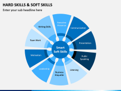Hard Skills and Soft Skills PPT Slide 5