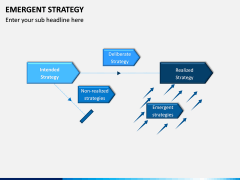 Emergent Strategy PPT Slide 13