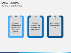 Sales Training PPT Slide 15