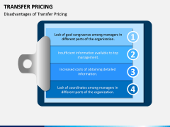 Transfer Pricing PPT Slide 16