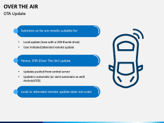 Over the Air PPT Slide 12