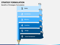 Strategy Formulation PPT slide 5