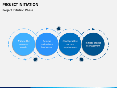 Project Initiation PPT Slide 11