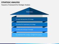 Strategic Analysis PPT Slide 5