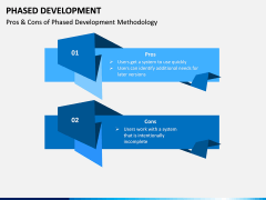 Phased Development PPT Slide 8