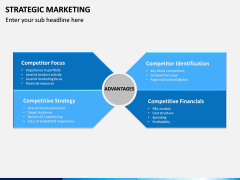 Strategic Marketing PPT Slide 12